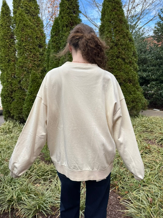 Jesus Saves Patch Crew