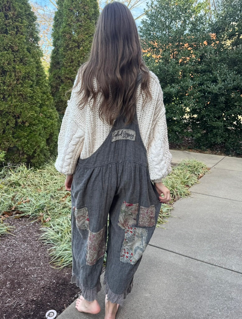 Prairie Views Overall
