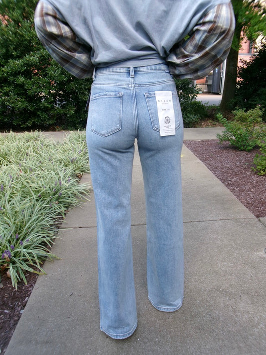 Risen Basic Wide Leg