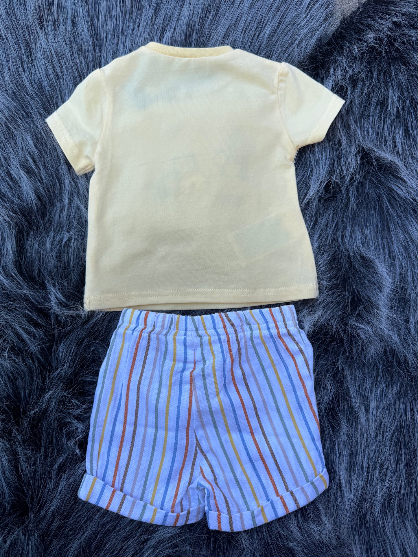 Lil Farm Boy Set