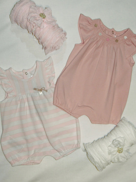 Lil Starchild Romper