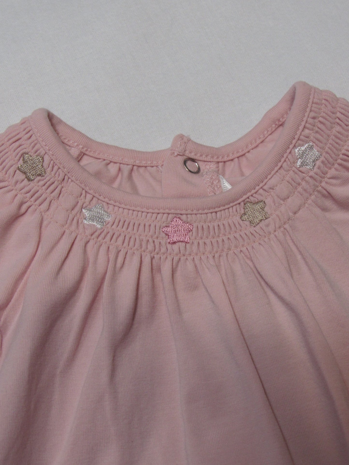 Lil Starchild Romper