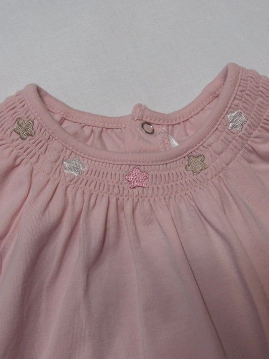 Lil Starchild Romper