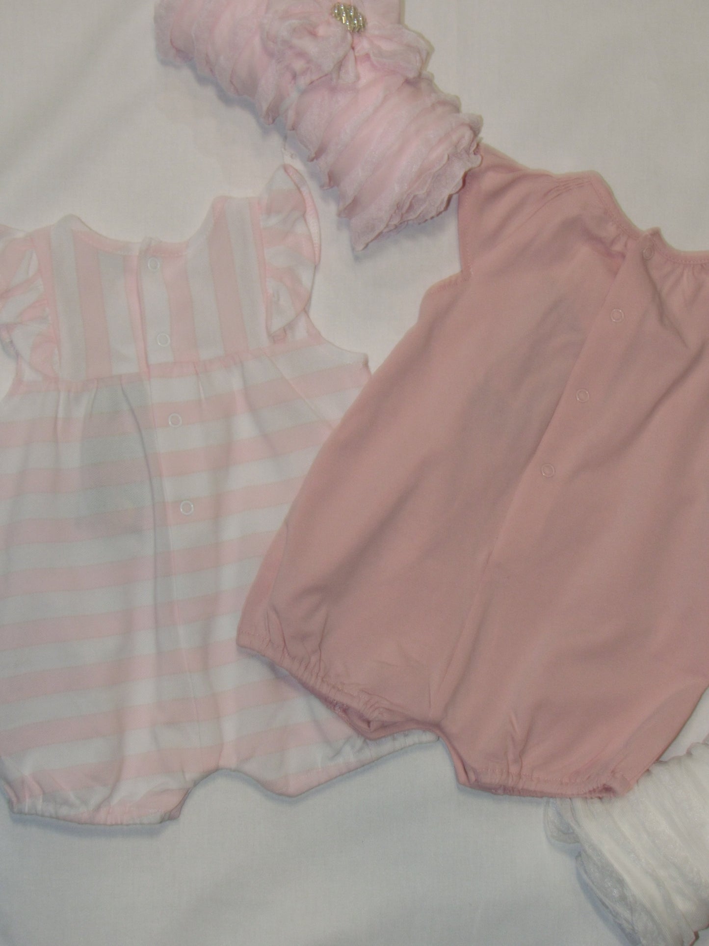 Lil Starchild Romper