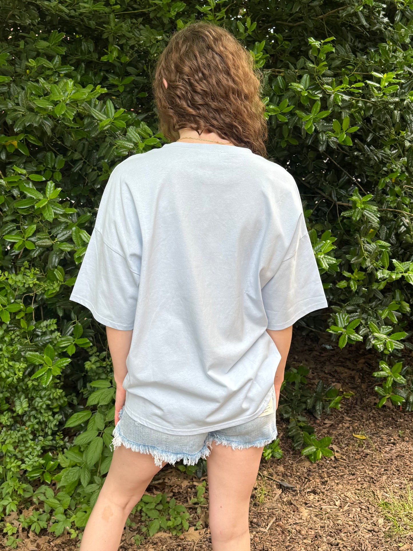 Boots n' Bows Tee