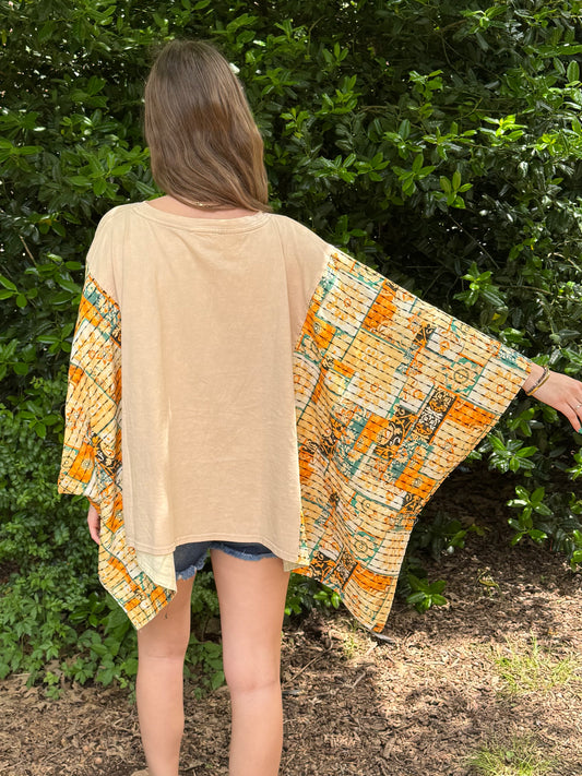 Janis Joplin fly Away Graphic