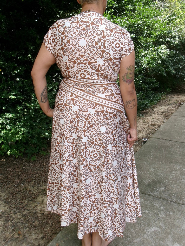 Cleopatra Maxi