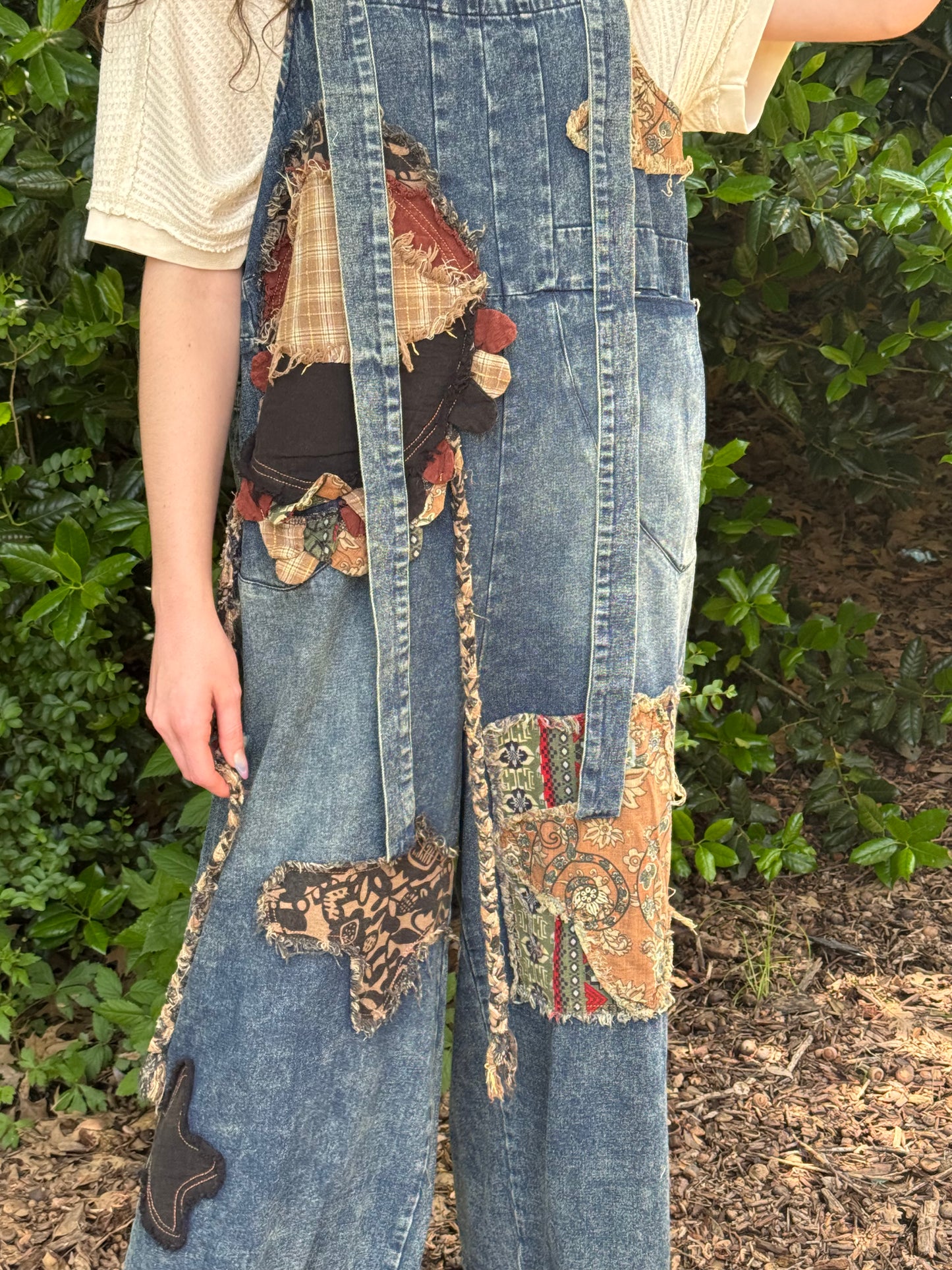 Jennifer's Overall