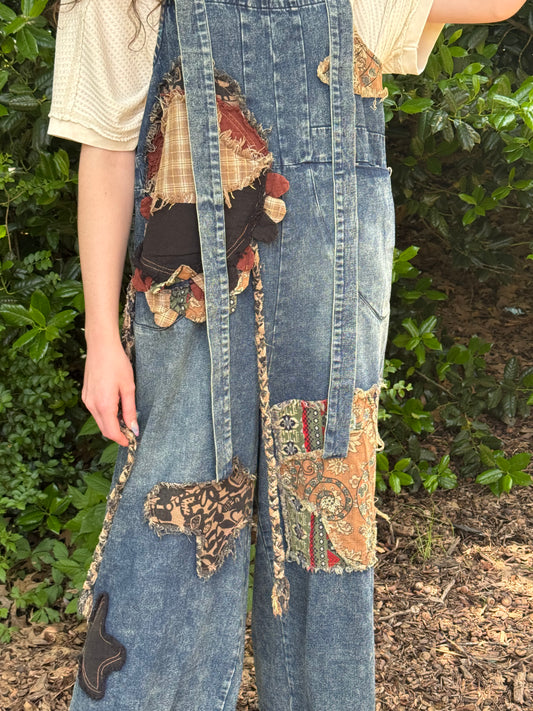 Jennifer's Overall