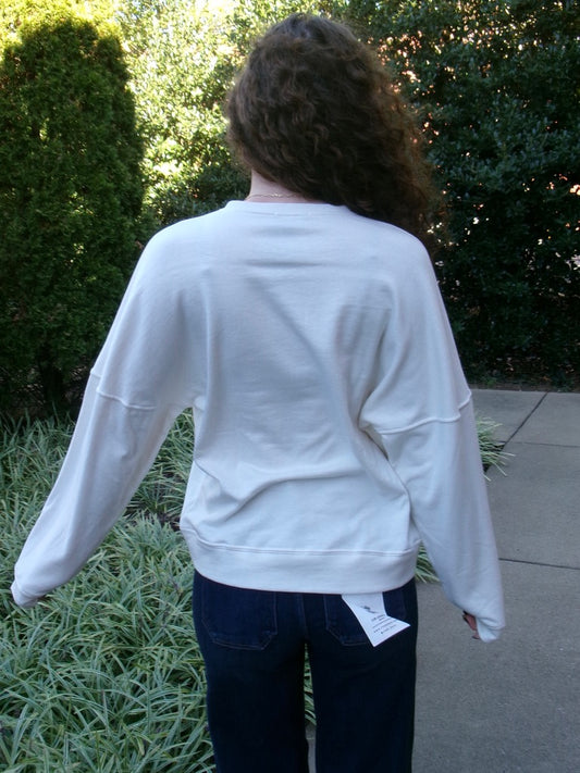 Ya'll Need Jesus Crewneck