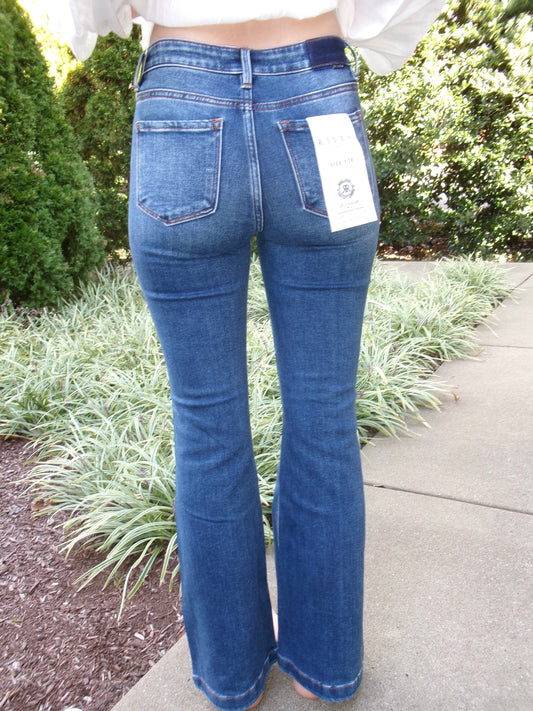 Risen Low Rise Flare