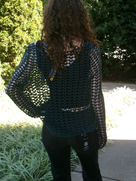 Caught by the Wind Overlay