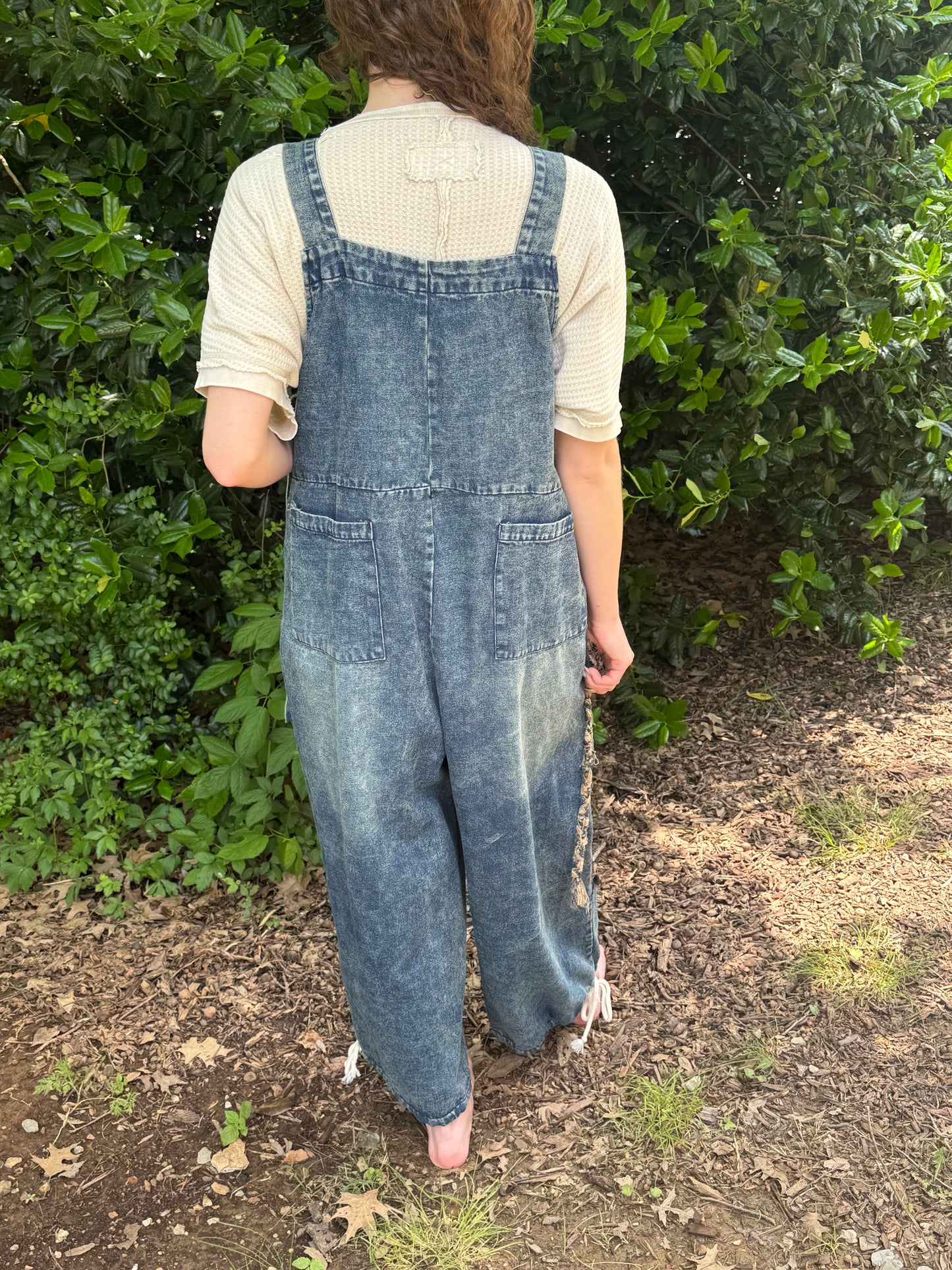 Jennifer's Overall