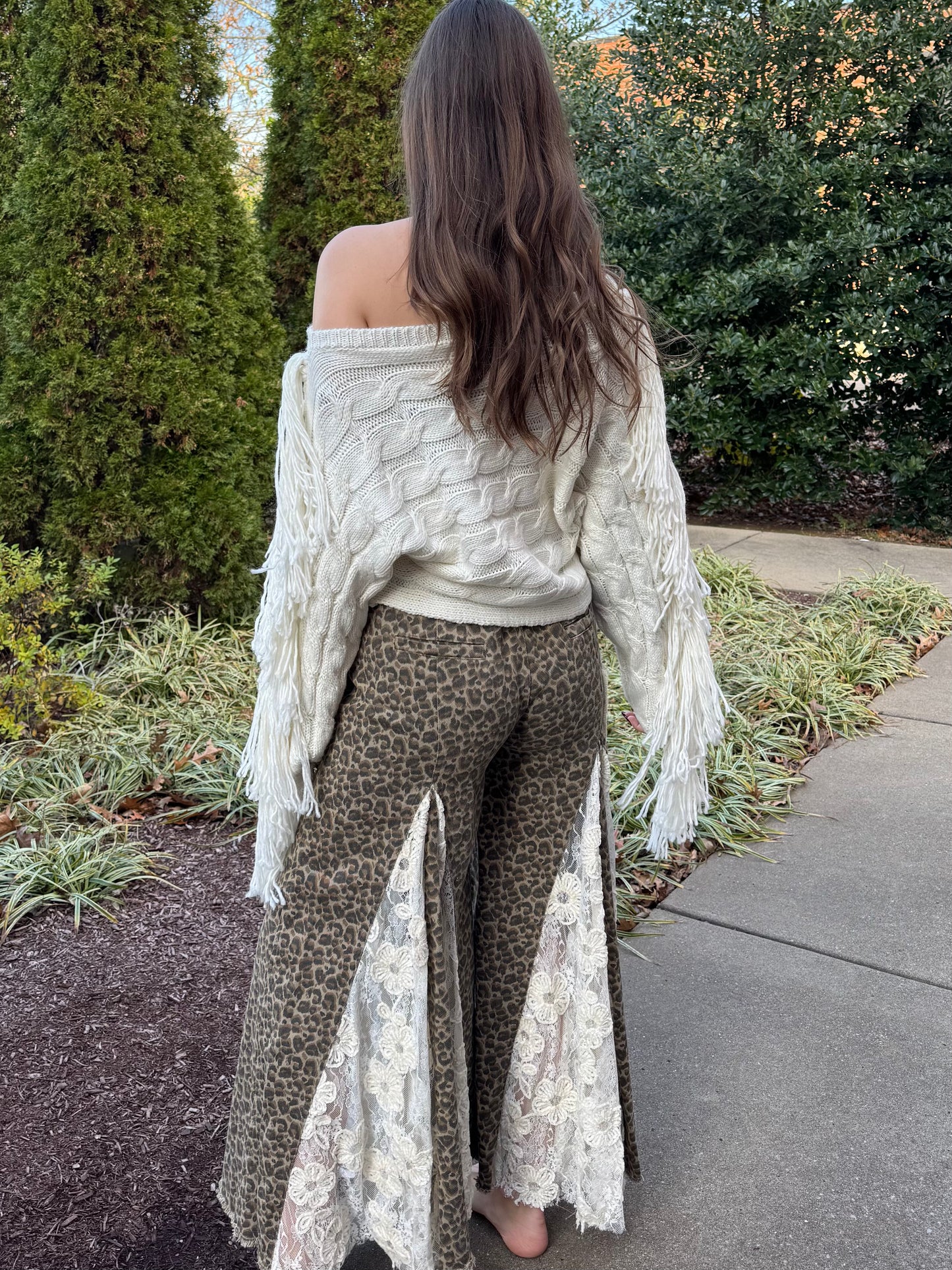 Forever Young Lacey Palazo