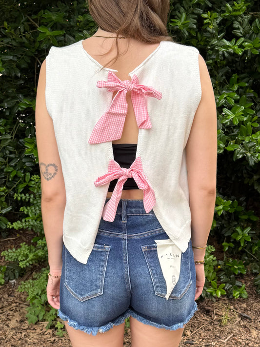 Wave Your Flags Sweater