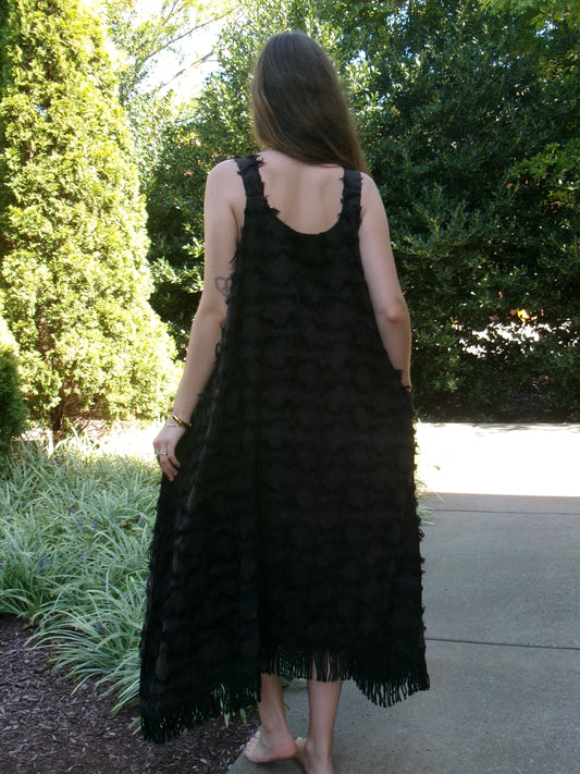 Evening Breeze Dress