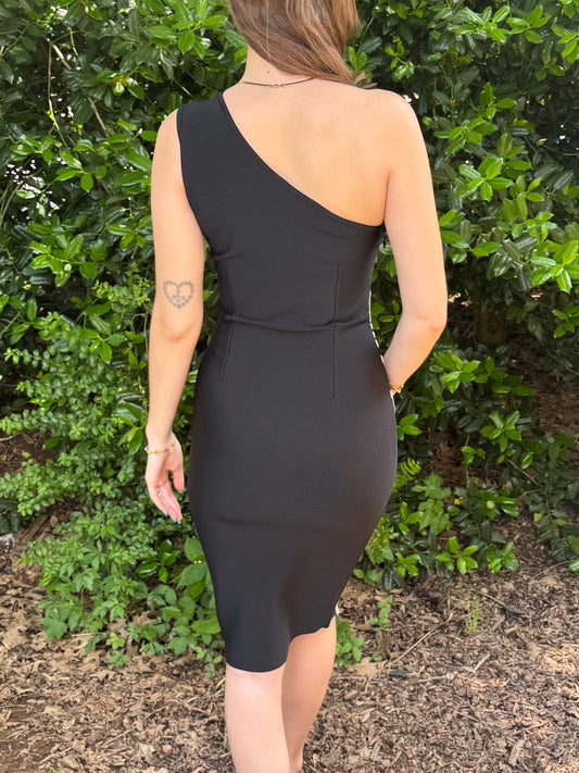 2nd Glance Body Con Dress