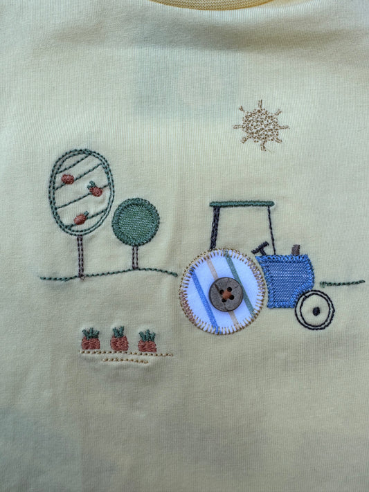 Lil Farm Boy Set