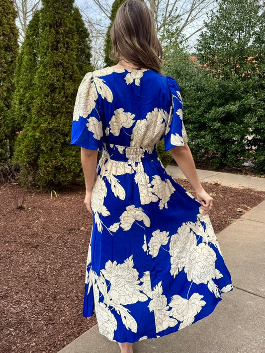 Love at First Sight Dress