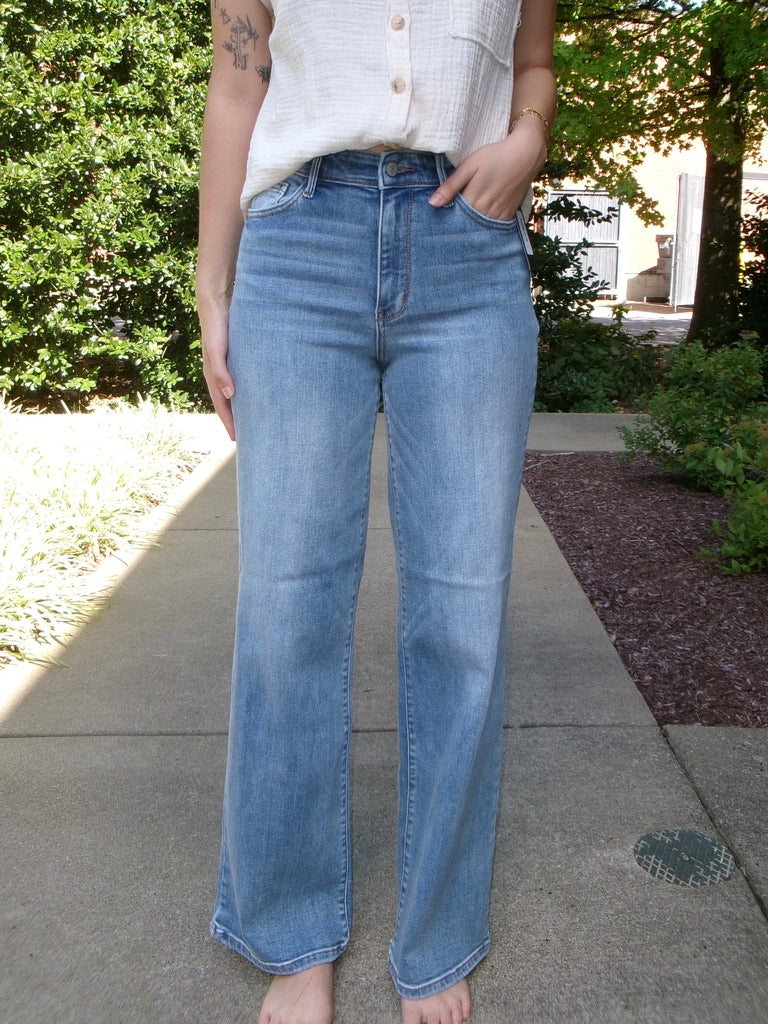JB Basic Wide Leg
