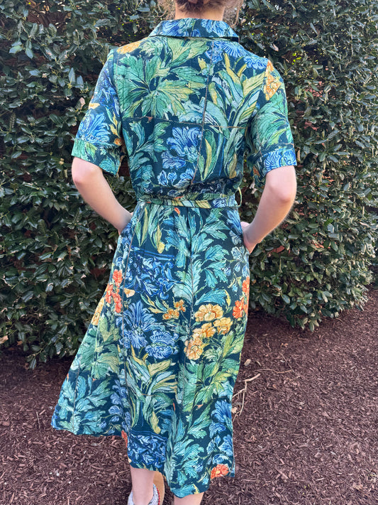 Welcome to the Jungle Dress