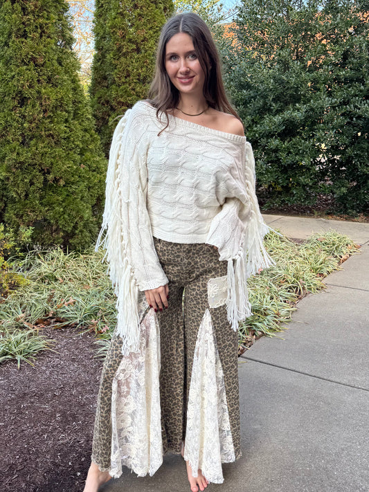 Forever Young Lacey Palazo