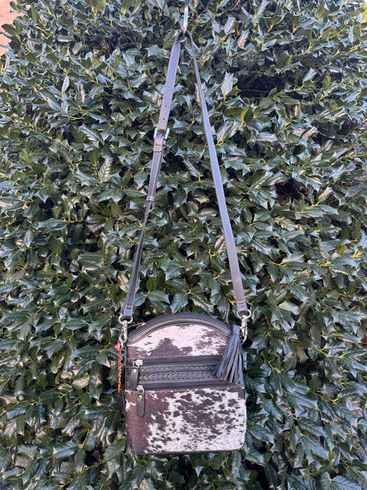 Wild Spirit Crossbody Bag