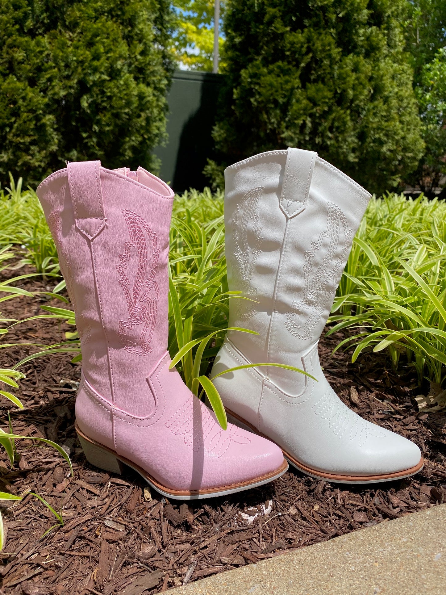 LIL WILDER BOOT