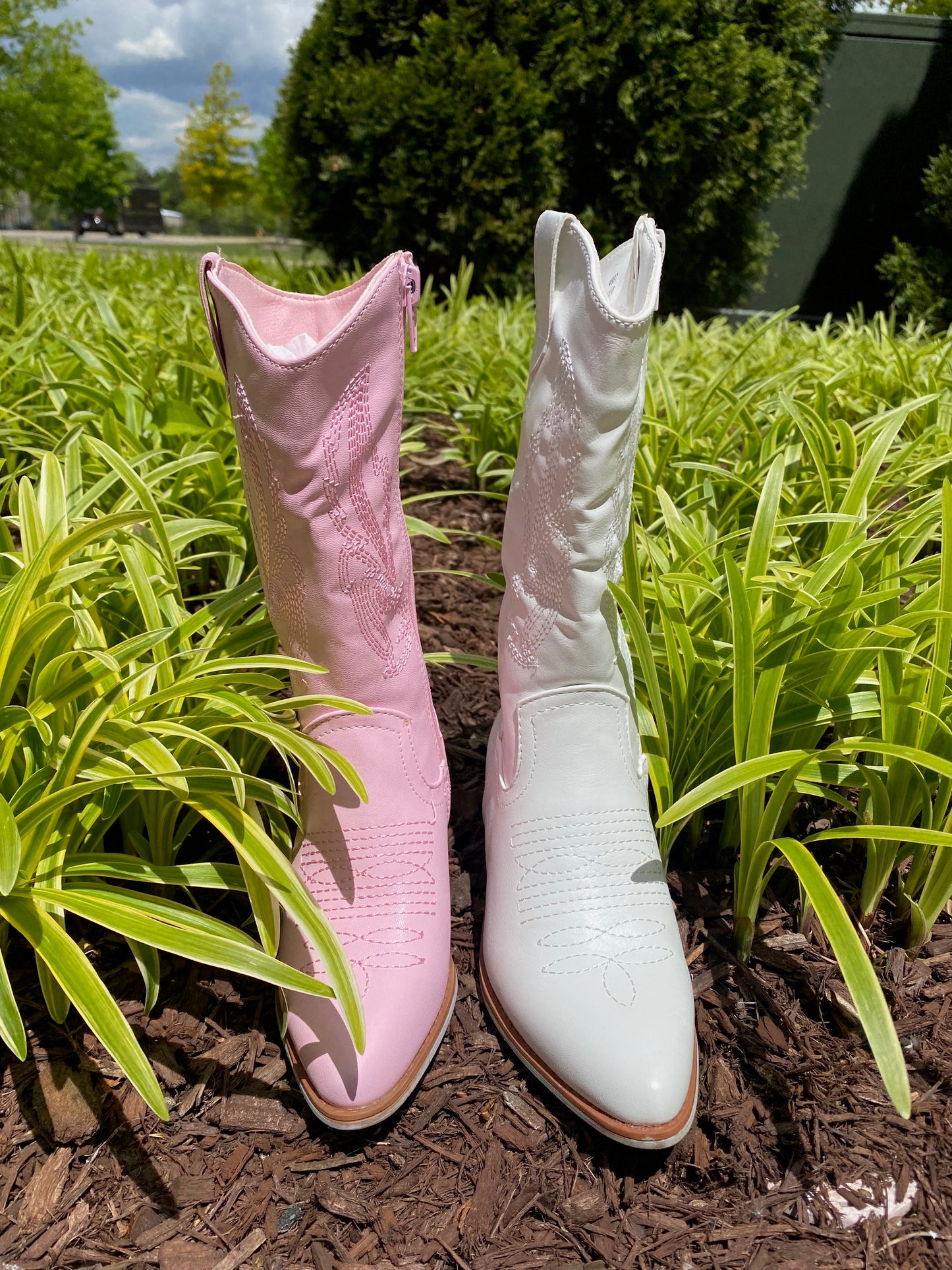 LIL WILDER BOOT