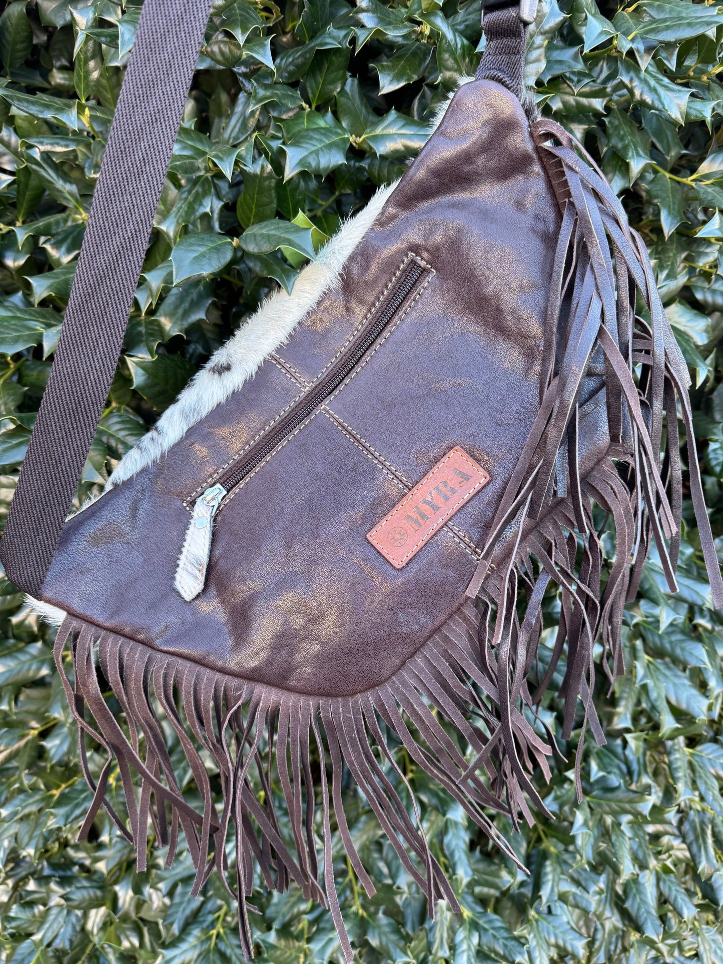 Wild Spirit Fanny Bag