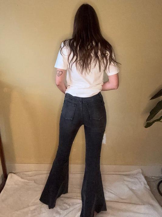 JB Black Super Flare