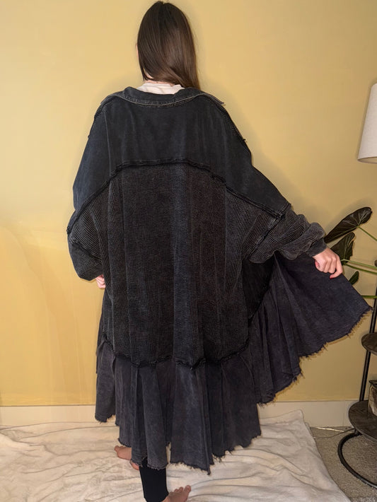 Season of the Witch Tunic