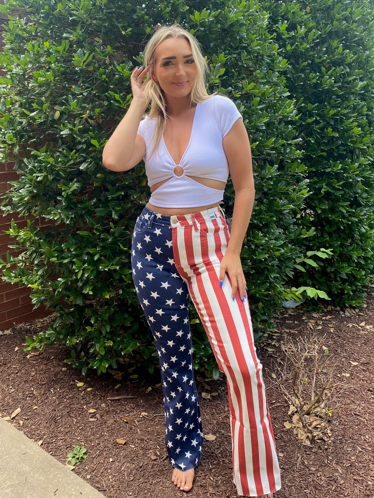 JB Flag Flares