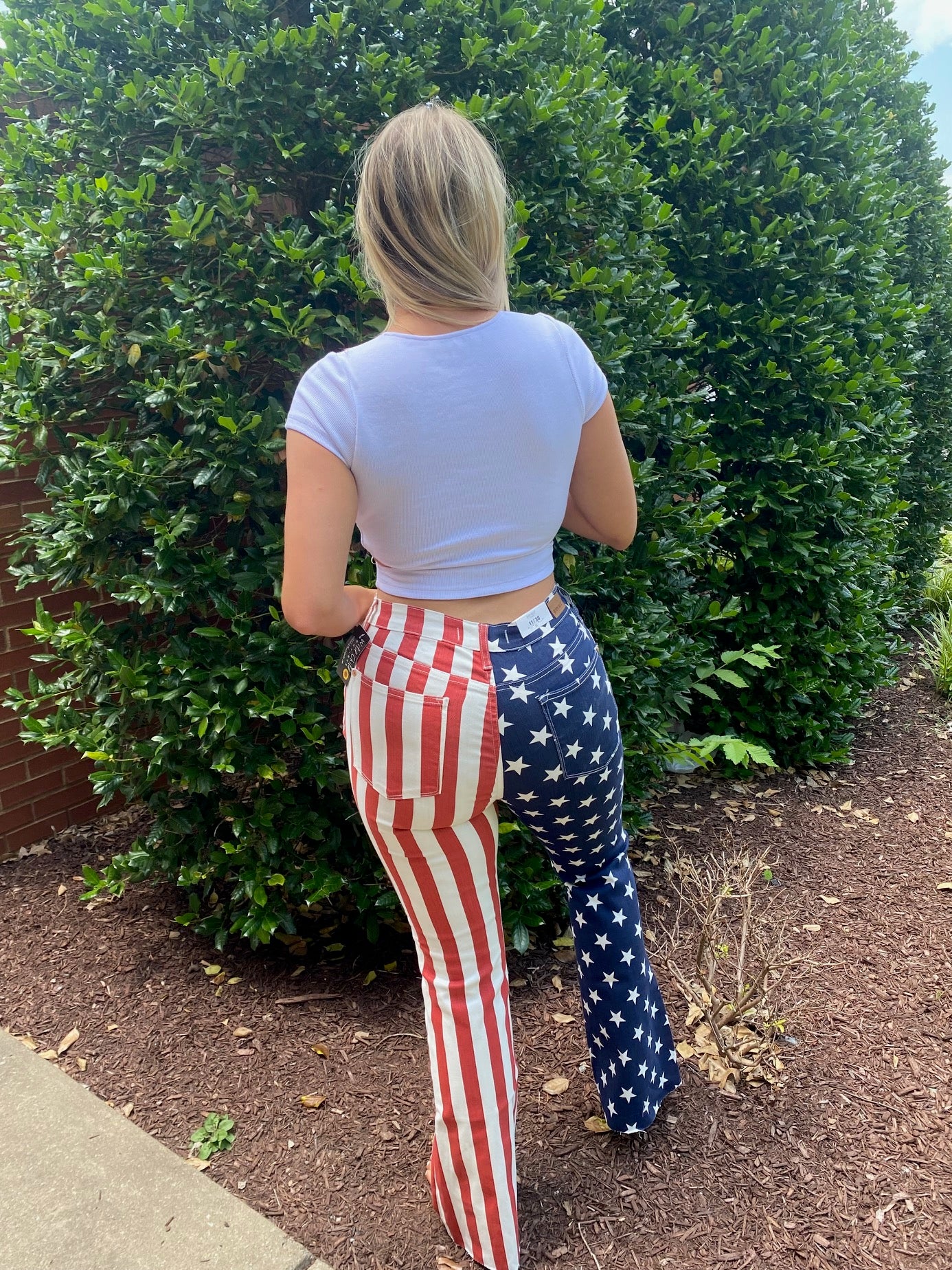 JB Flag Flares