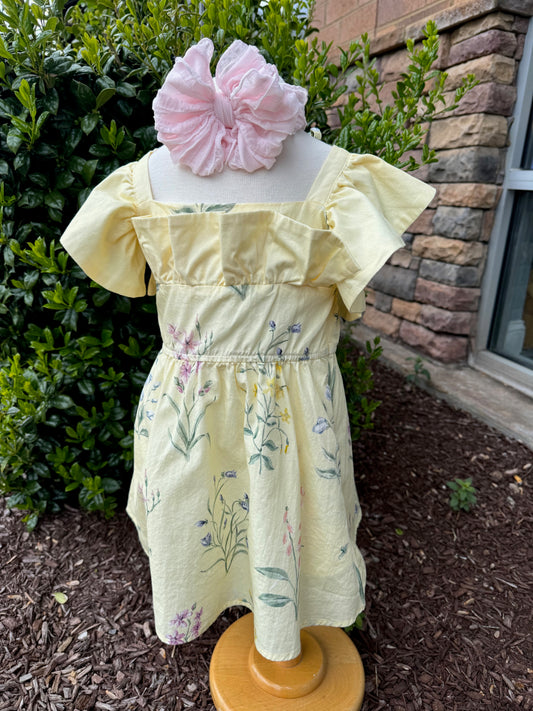 The Elle Dress