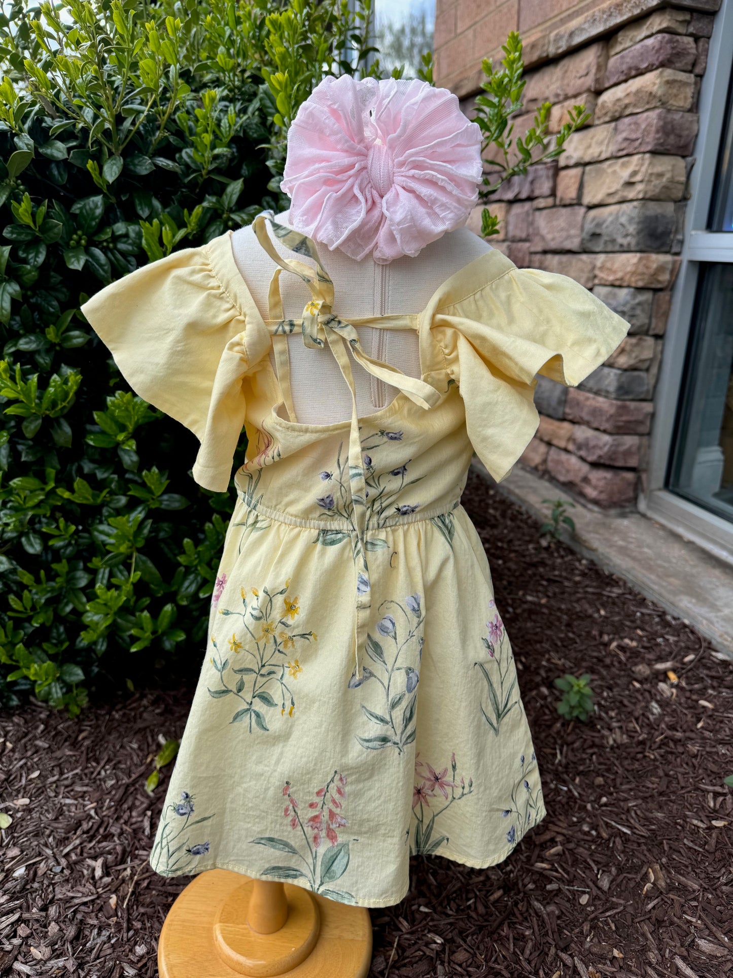 The Elle Dress