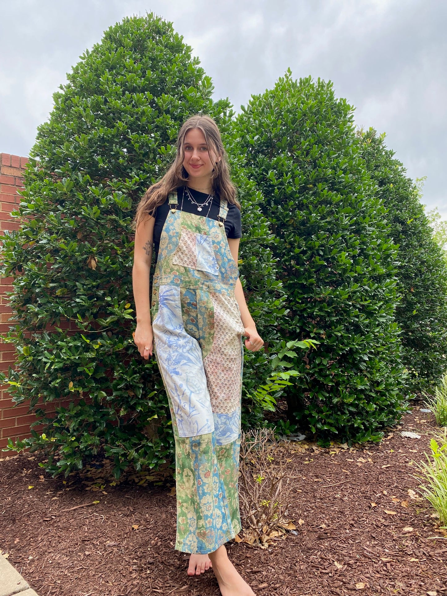 River Runner Overall