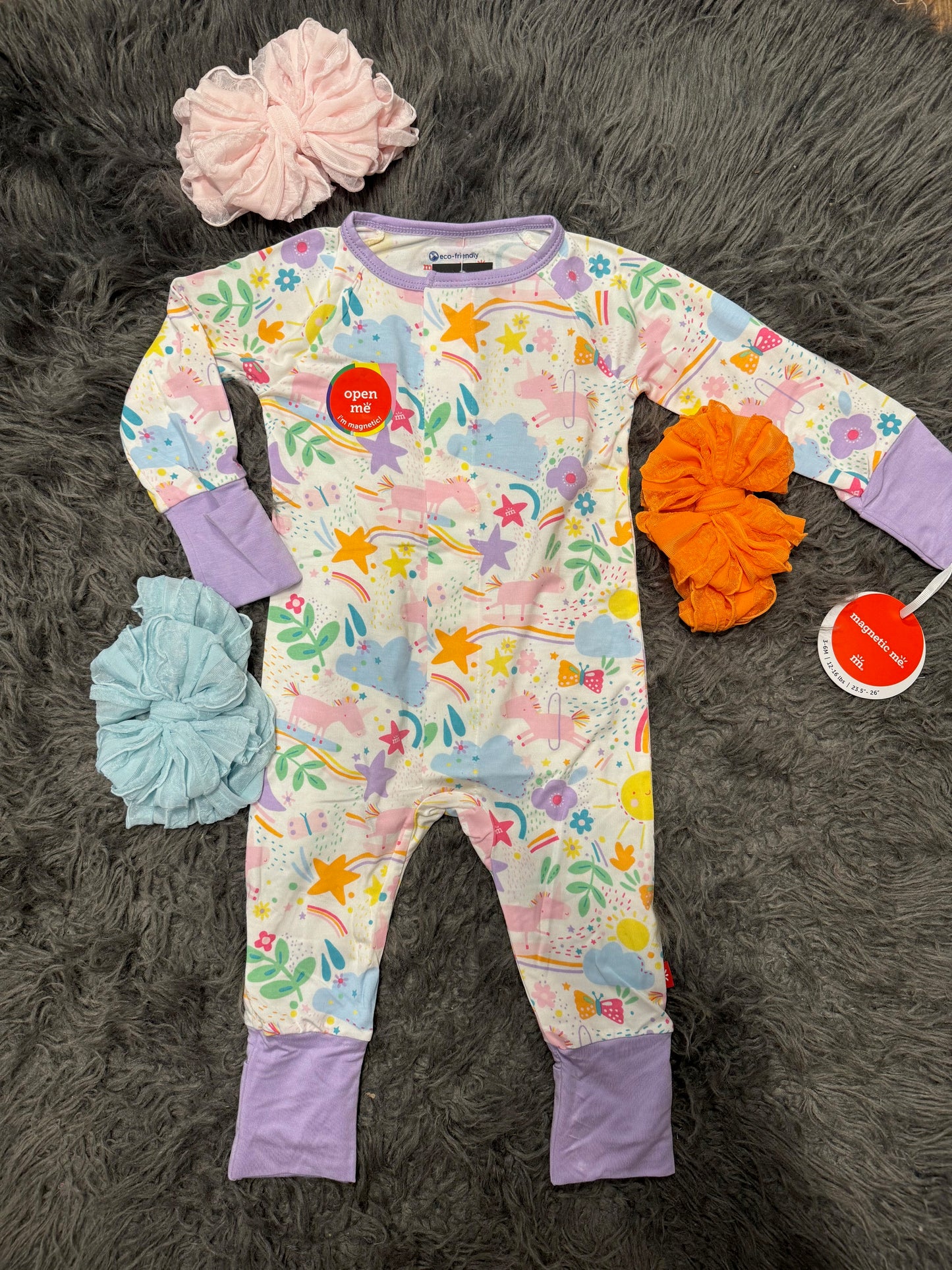 MM Sunny Day Coverall