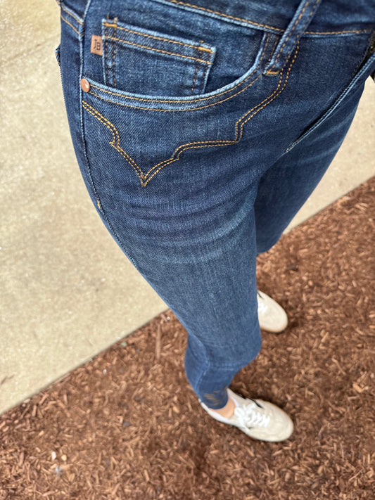 JB Western Skinny