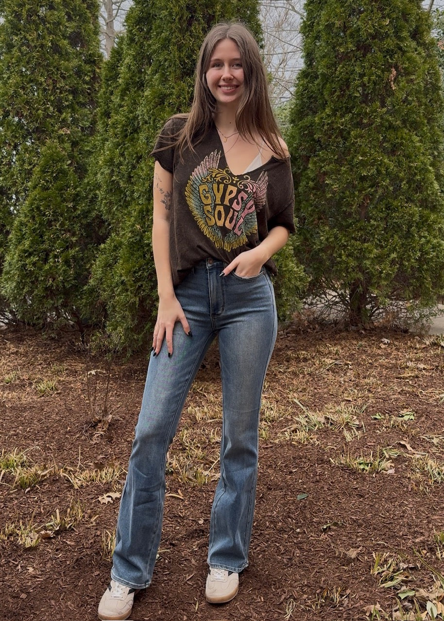 JB TC Classic Bootcut