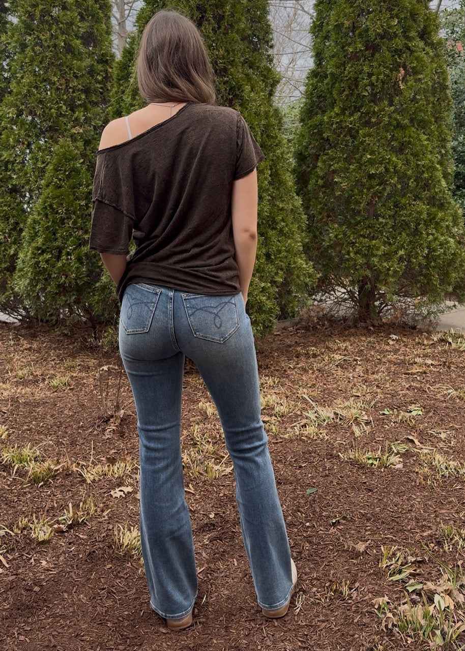 JB TC Classic Bootcut