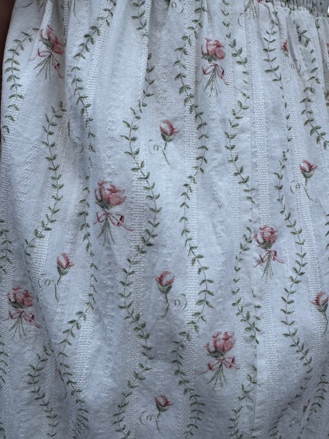 The Elizabeth Dress