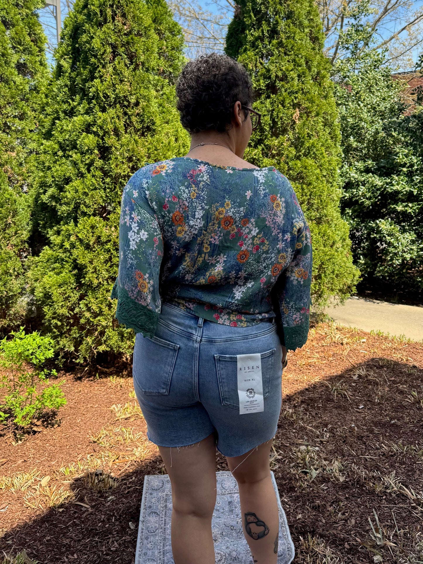 Risen TC Long Short