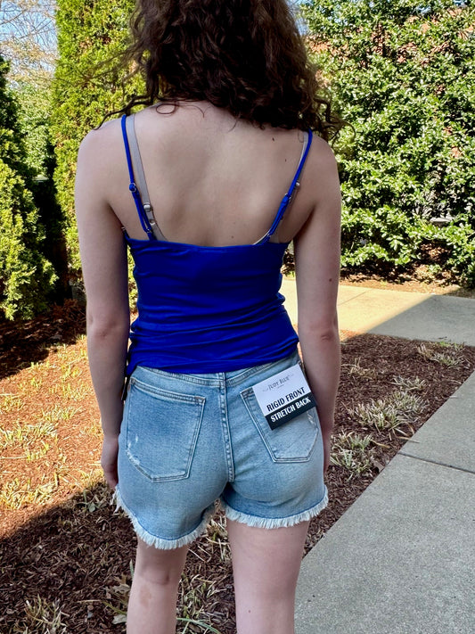 Royal Studded Swanky Tank