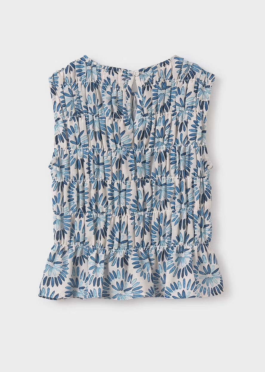Lil Firework Cinched Tank