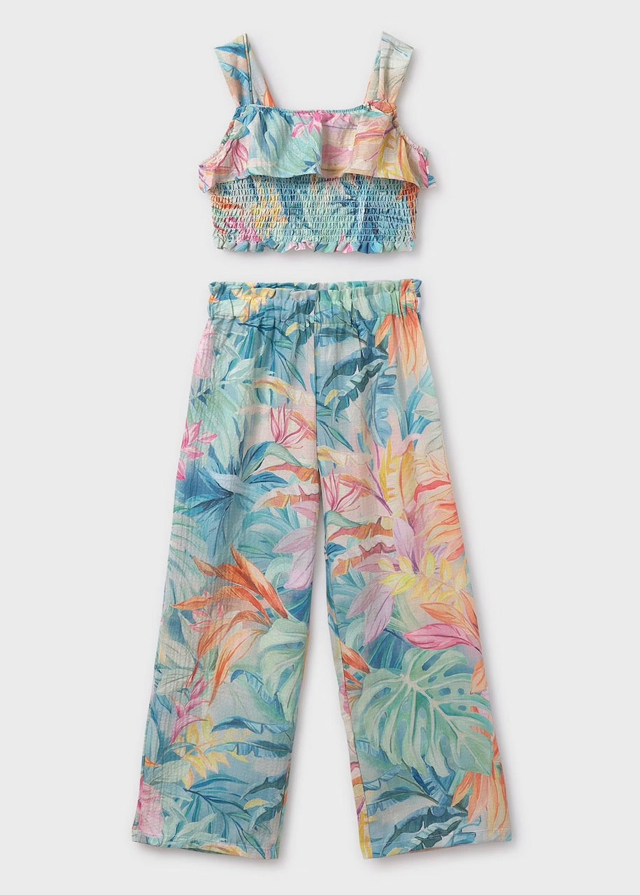 Lil Tropical Jungle Set