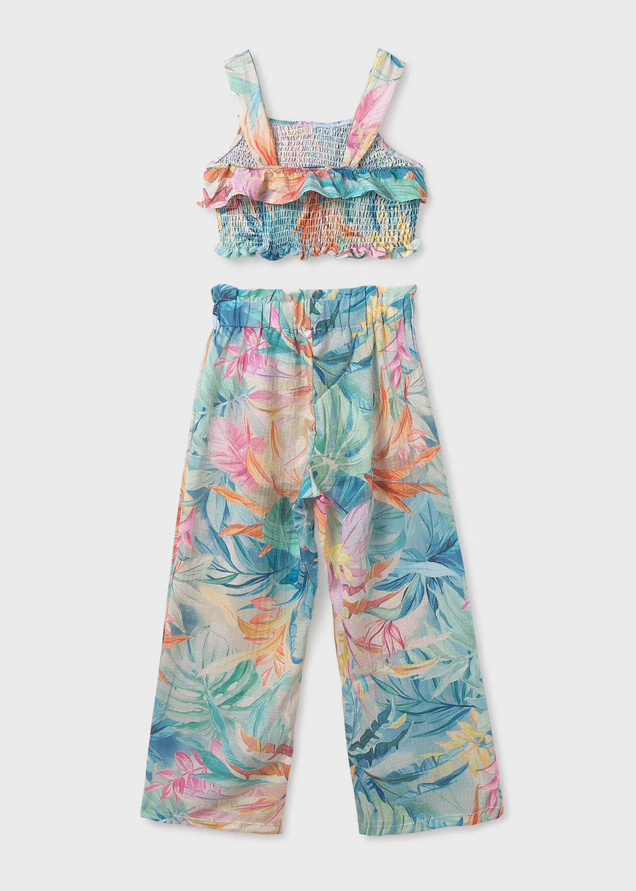 Lil Tropical Jungle Set