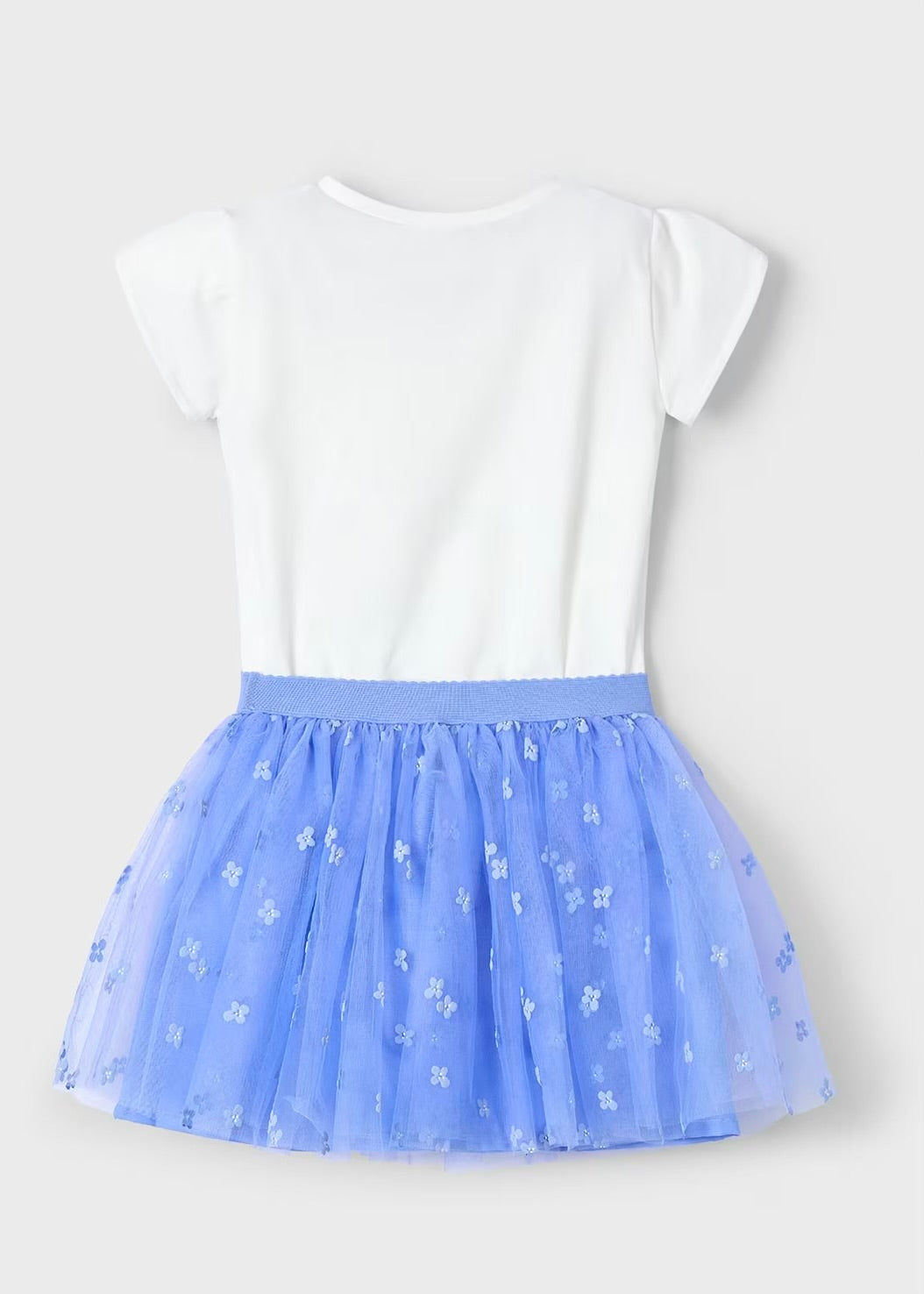 Lil Miss Petunia Tutu Set