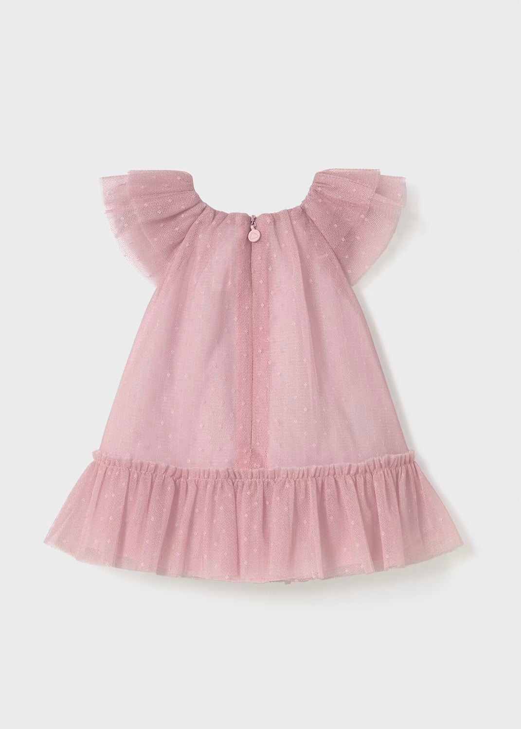 Lil Tulle Tutu Dress