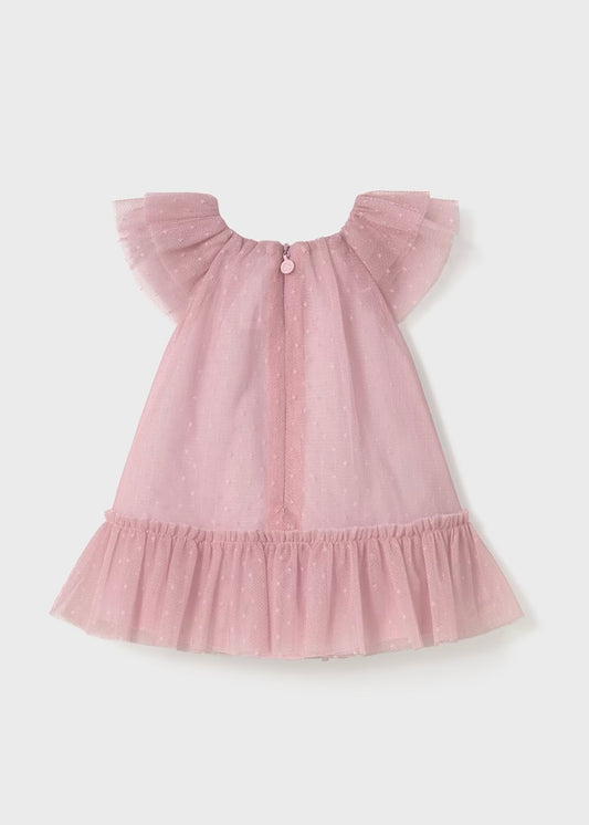 Lil Tulle Tutu Dress